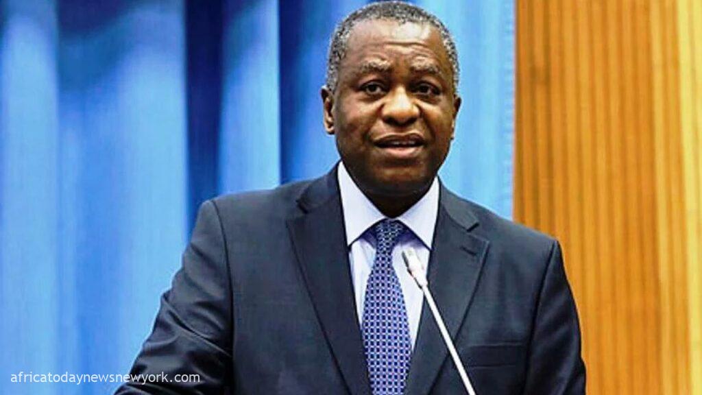 Onyeama Makes Case For Inclusion Of Nigeria, AU In G20