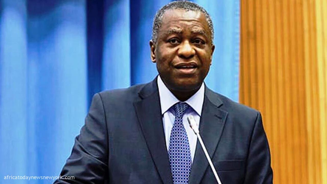 Onyeama Makes Case For Inclusion Of Nigeria, AU In G20