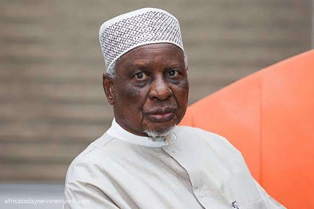Please Be Patient – Tanko Yakasai Appeals To Peter Obi