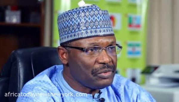 Polls PDP Comes Heavy On INEC Chair, Demands Resignation
