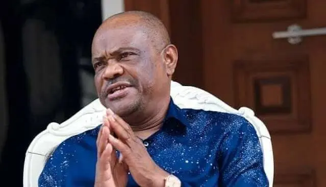 Presidential Election I Never Betrayed Obi, Wike Insists