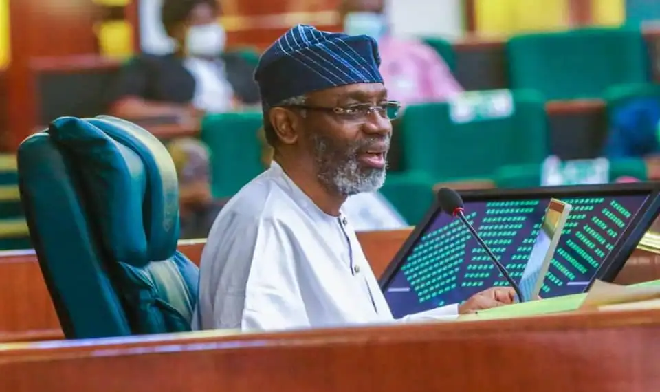 Real Reason Many Good Lawmakers Were Voted Out —Gbajabiamila