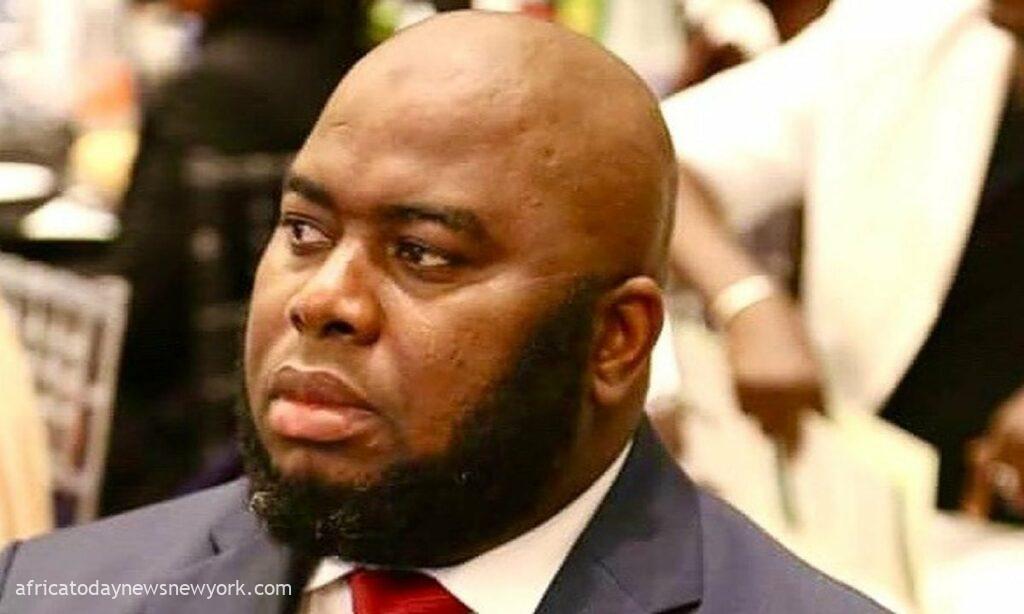 Rivers Guber Real Reason I Am supporting Tonye Cole –Dokubo