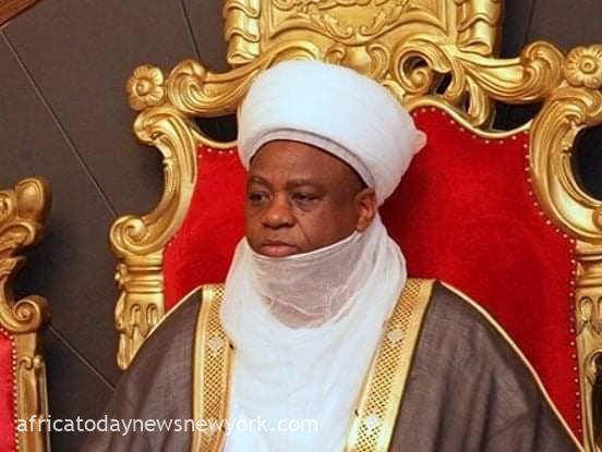 Sultan Declares Today First Day Of Ramadan