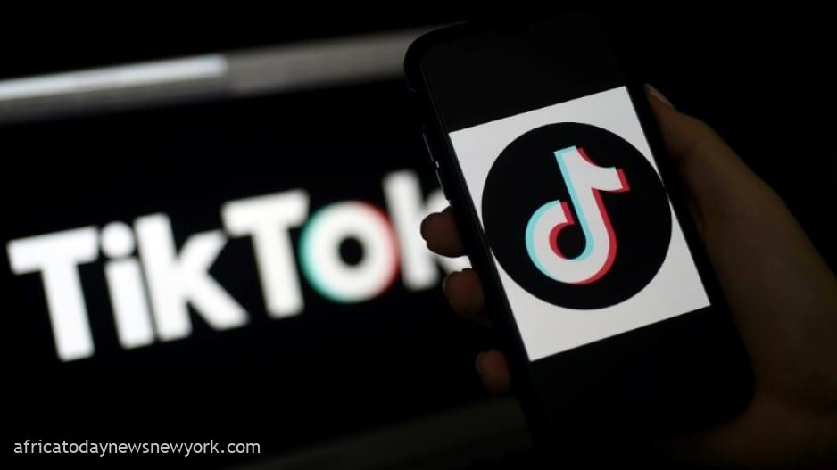 TikTok Agrees To Introduce Screen Time Limits For Young Users