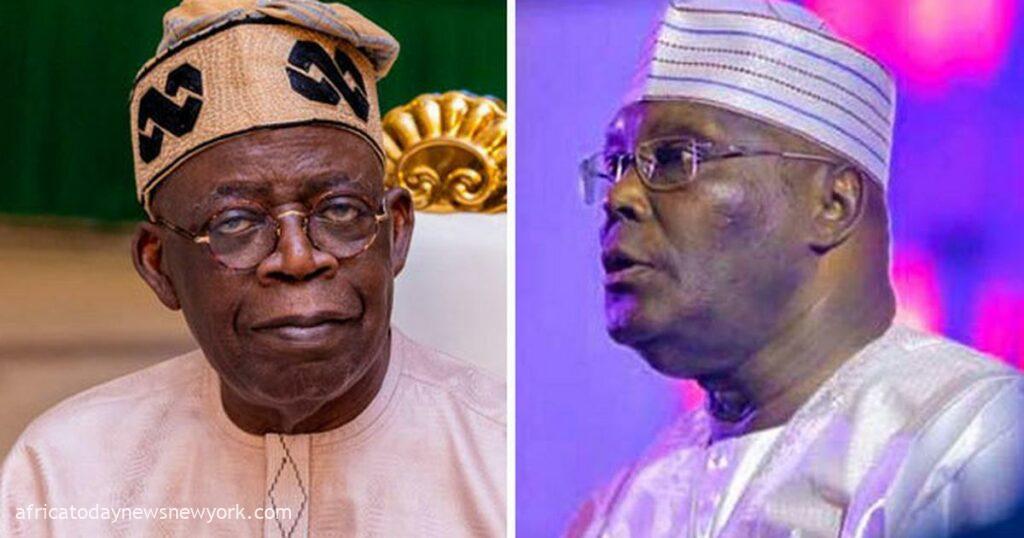 Tinubu’s Victory Atiku Officially Files Petition At Tribunal
