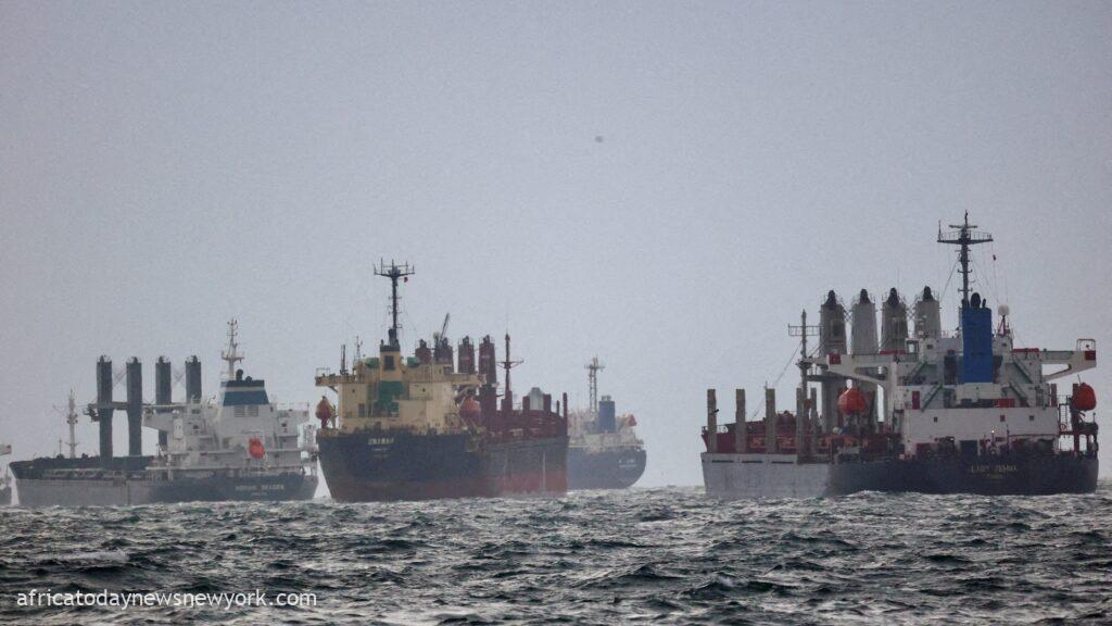 UN Confirms Extension Of Black Sea Grain Deal