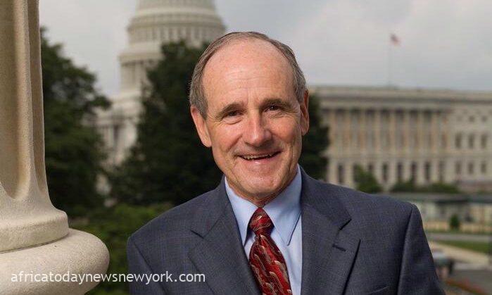 US Senator Rejects Nigerian Election Results