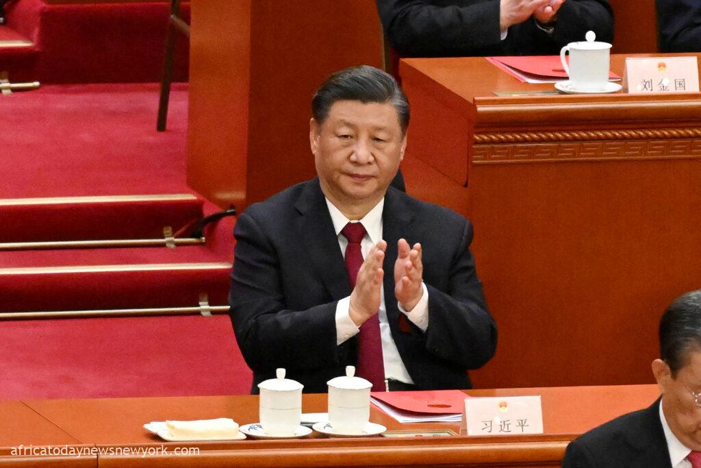 Ukraine War China’s Xi Makes Case For ‘Rational Way’ Out