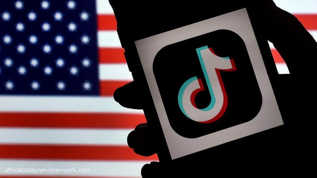 White House Commends Bill Seeking TikTok Ban