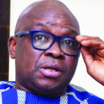 Why I Will Never Join APC, Fayose Explains