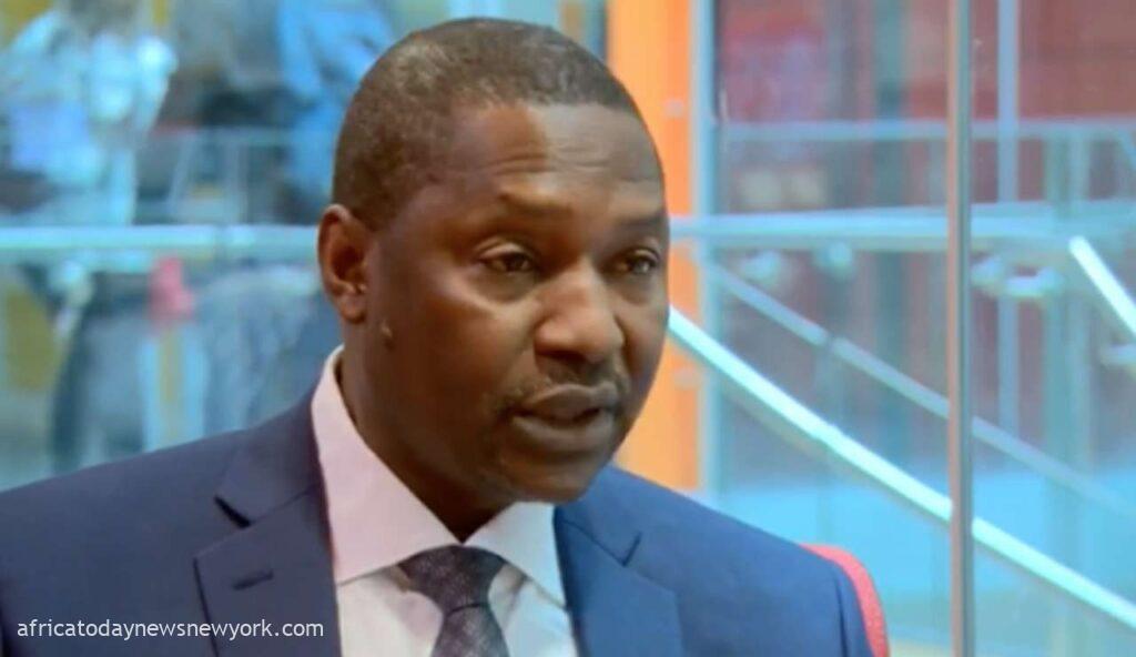 $2.4B Missing Oil Malami Set To Appear Before Reps Panel