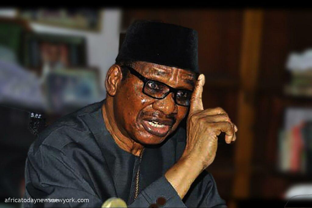 2023 Election, Best Nigeria Has Ever Had – Itse Sagay