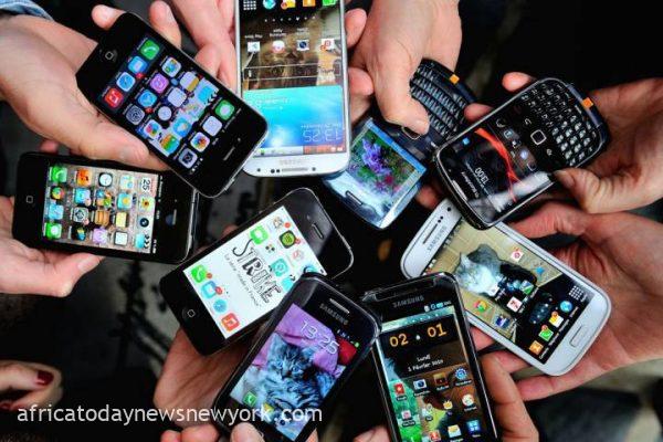 222m Nigerians Now Use Mobile Phones – NBS