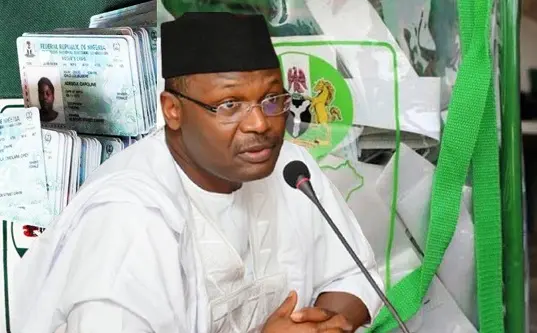 25% FCT Votes Not Needed To Win Presidency, INEC To Tribunal
