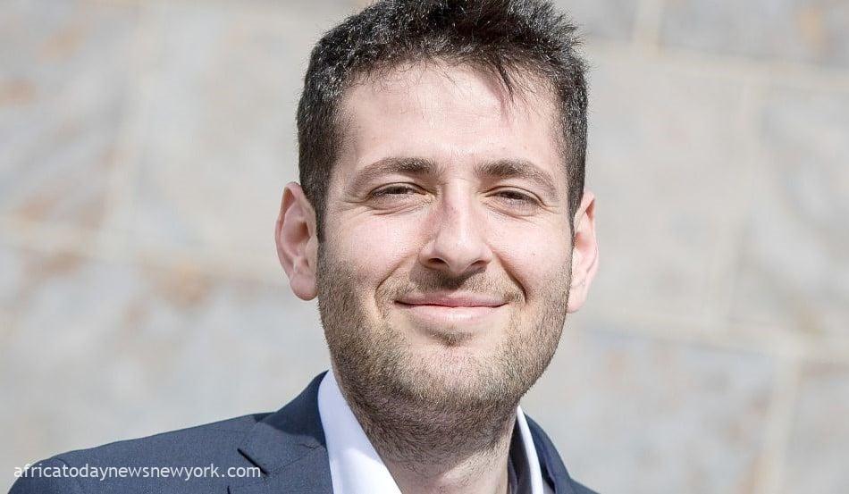 29-Yr-Old Syrian Refugee Wins Elections As Mayor In Germany