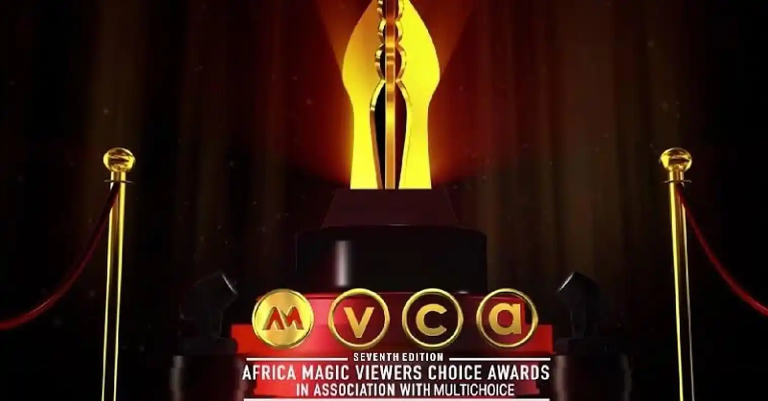 AMVCA Awards Organisers Releases Full List Of Nominees
