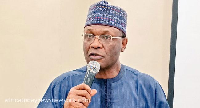 APC Fumes Over Clamour For Sack, Resignation Of INEC Chair