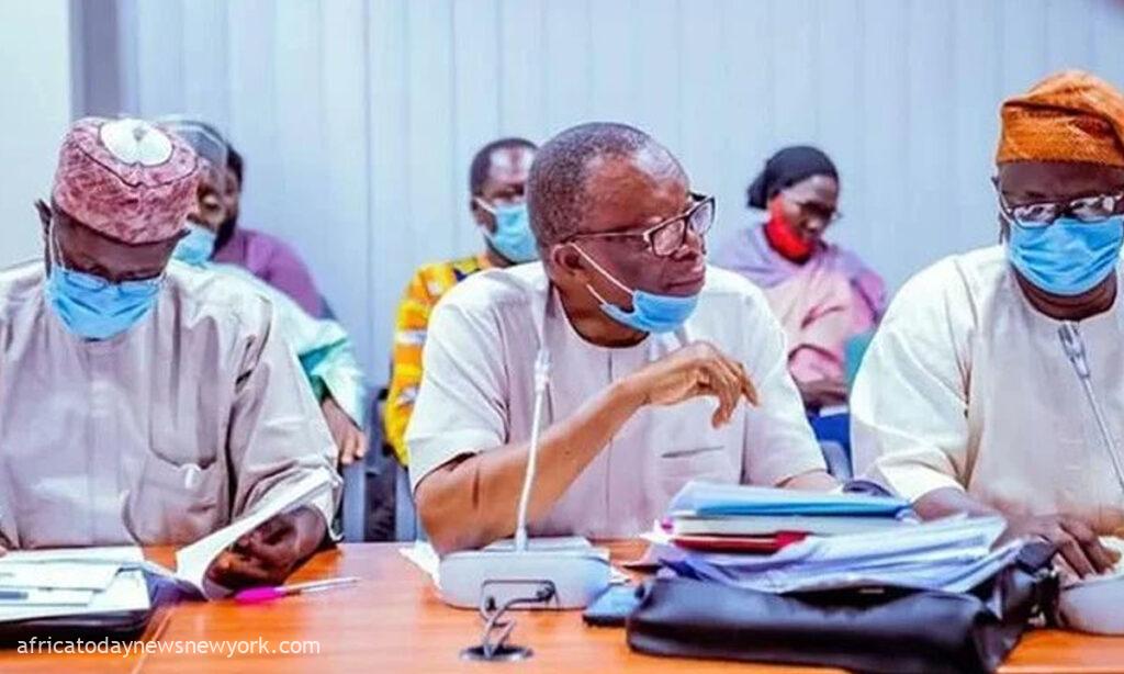 ASUU Strike FG Yet To Meet Our Demands – Prof. Osodeke