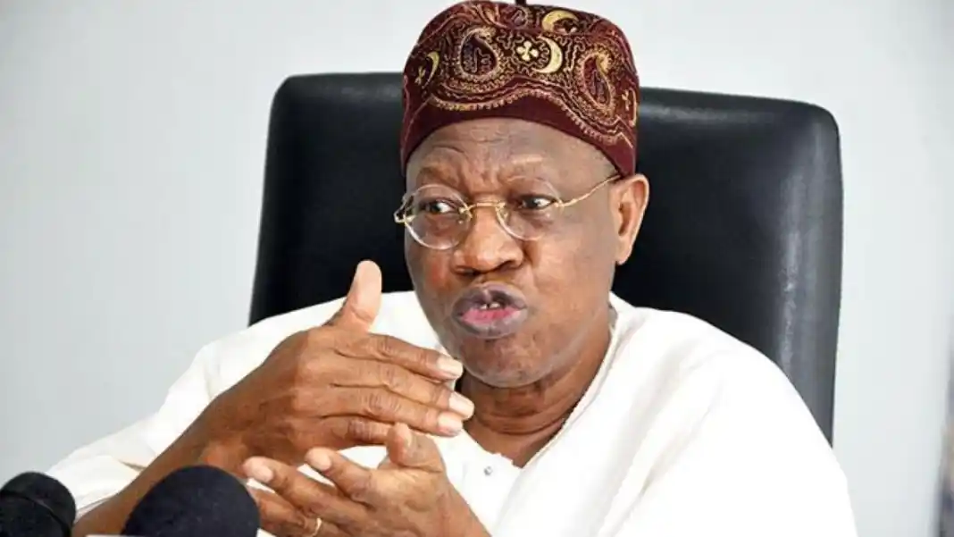 Adamawa Polls: Why Buhari Didn't Intervene – Lai Moh'd