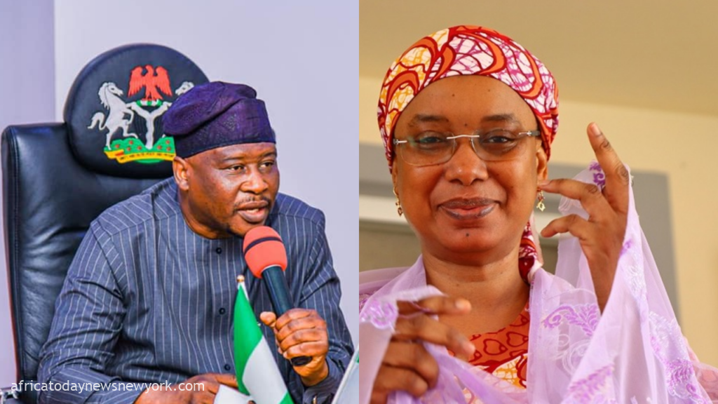 Adamawa Guber Fintiri Leads In Seven Of 10 LGAs