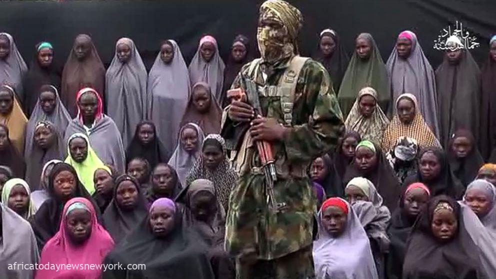 Army Rescue 2 More Chibok Schoolgirls From Sambisa Forest