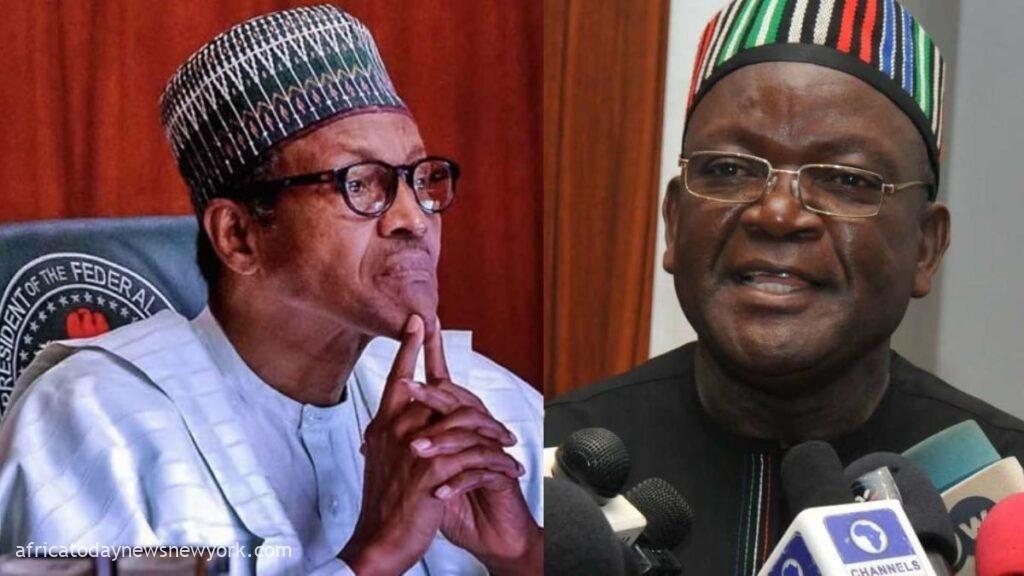 Buhari Failed Woefully, Valued Cows More Than Humans — Ortom