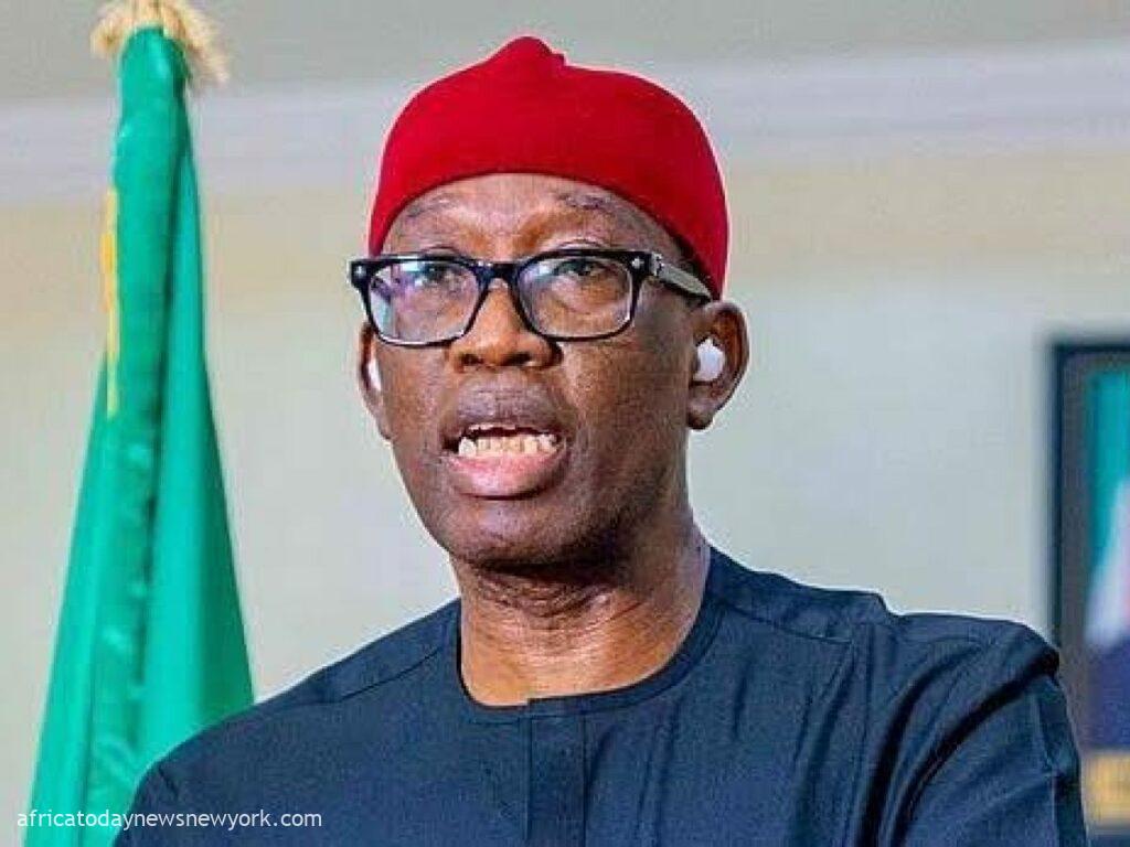 Delta Govt Deports Anambra Woman Beggar From Asaba