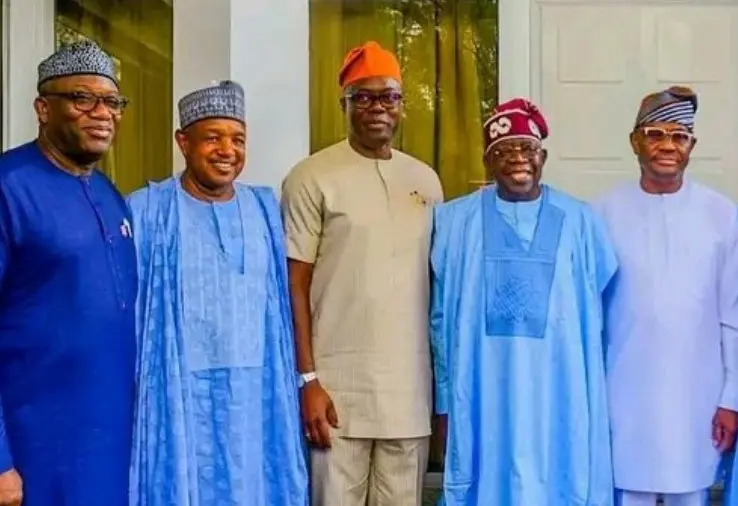 Handover: It Is Time To Support Tinubu, Wike Tells Nigerians