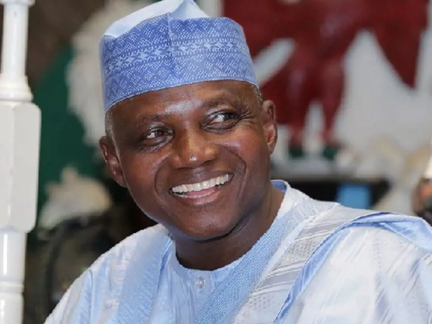 High Cost Of Living Not Peculiar To Nigeria – Presidency