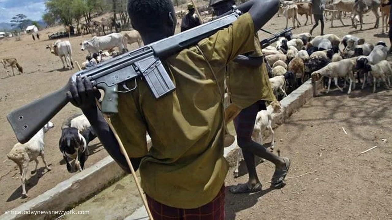 How Benue Labour Party Chairman Was Murdered By Herdsmen