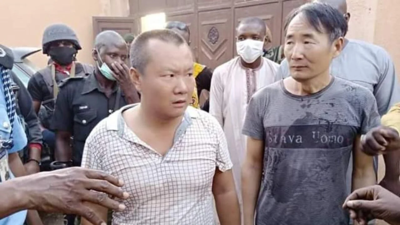 How Chinese Miners Fund Militant Groups In Nigeria – Report