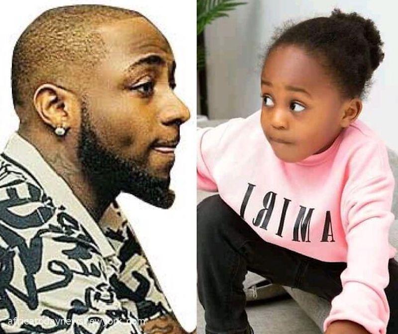 How I Managed To Get Over My Son’s Death – Davido