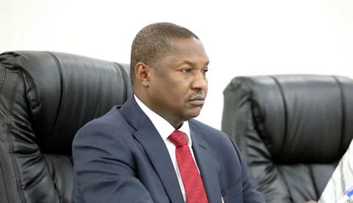 How Malami Allegedly Paid $200m As Whistleblower Fees — Reps