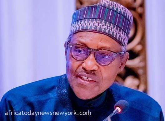 I Didn’t Interfere In 'Transparent' 2023 Elections – Buhari