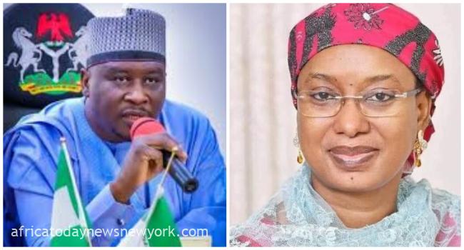 INEC Finally Declares Fintiri As Winner Of Controversial Poll
