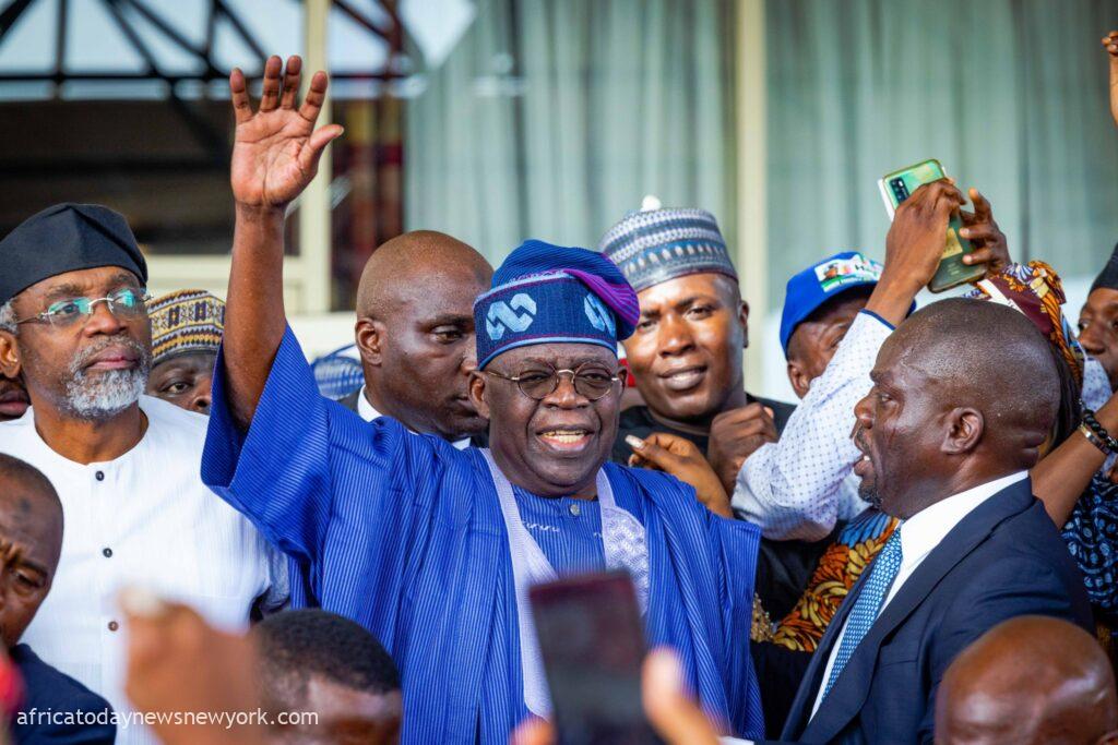 'I’m Strong' – Tinubu Breaks Silence On Rumoured Ill Health