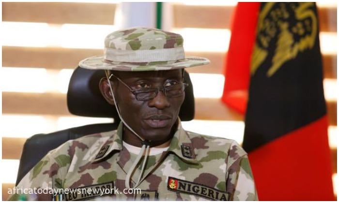 Interim Govt, Unconstitutional Will Be Resisted —Military