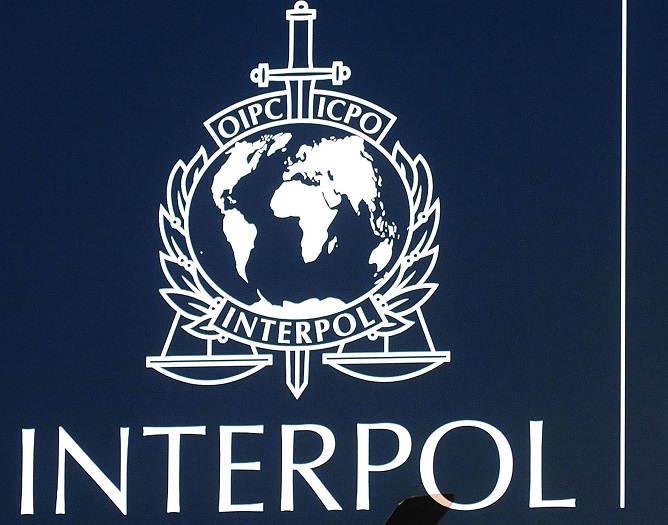 Latin America Raids: Interpol Seizes $5.7b Worth Of Cocaine