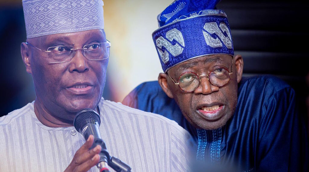 Nigerians Should Expect Nothing From Tinubu's Govt – Atiku