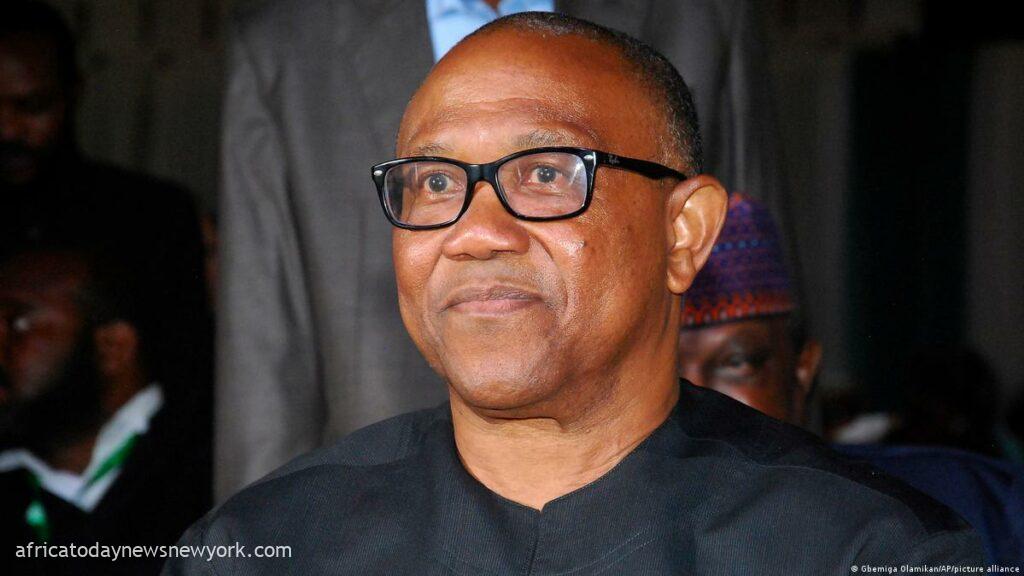 Obi’s Victory In Lagos Was Shocking To APC, Fashola Reveals