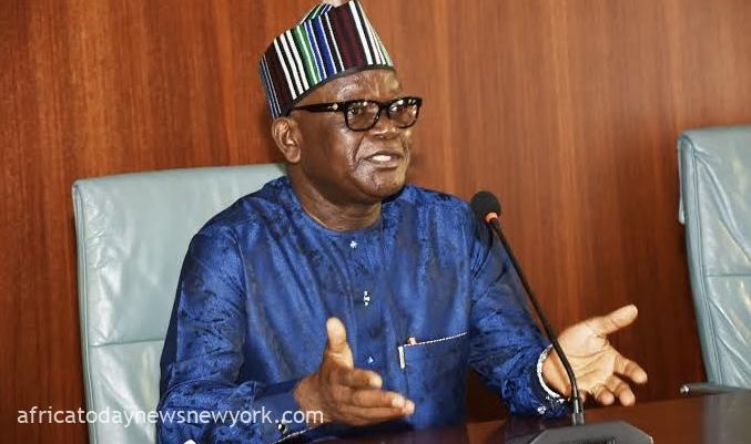 Ortom Suspends Enforcement Of Anti-Open Grazing Law