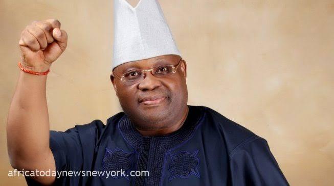 Osun How Adeboye Prophesied My Emergence As Gov – Adeleke