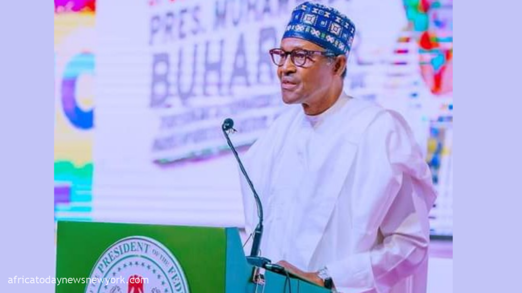 Publish Your Assets Now, SERAP Urges Buhari, Osinbajo