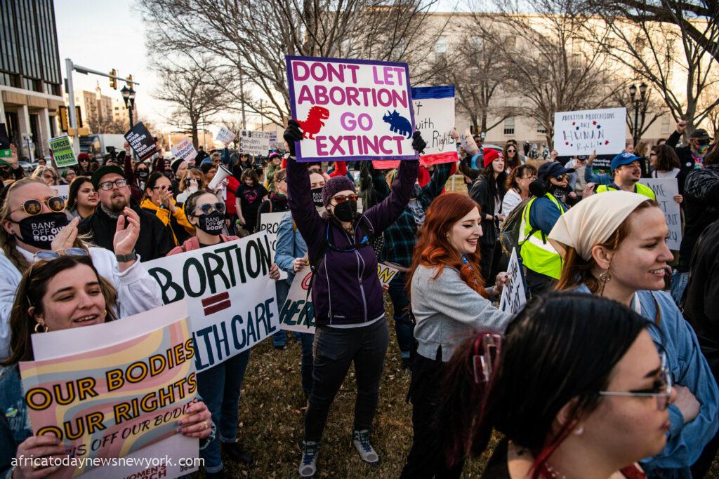 Reactions As Federal Judge Blocks Abortion Pill In Texas