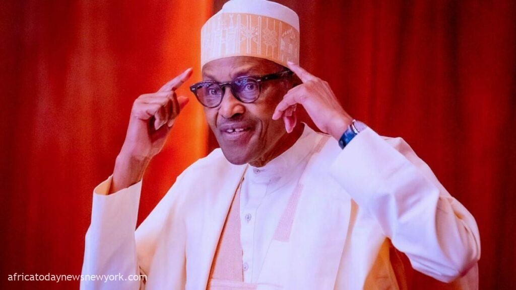 Real Reason PDP, LP Lost To Tinubu – Buhari