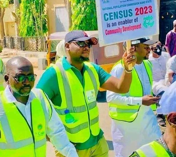 Real Reason We Postponed 2023 Census Indefinitely — NPC