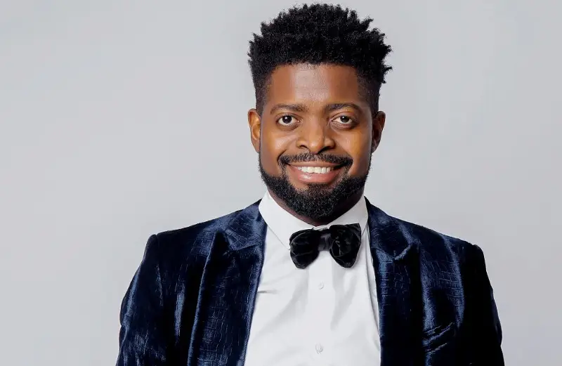 Real Reason Why I Decided To Quit Comedy – Basketmouth