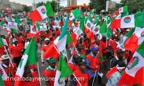 Removal Of Subsidy Will Set Nigeria On Fire, NLC Warns FG