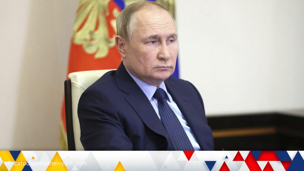 Russia To Install Nukes In Belarus Near NATO Borders - Envoy